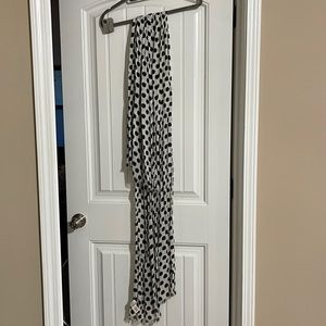 Kate Spade scarf